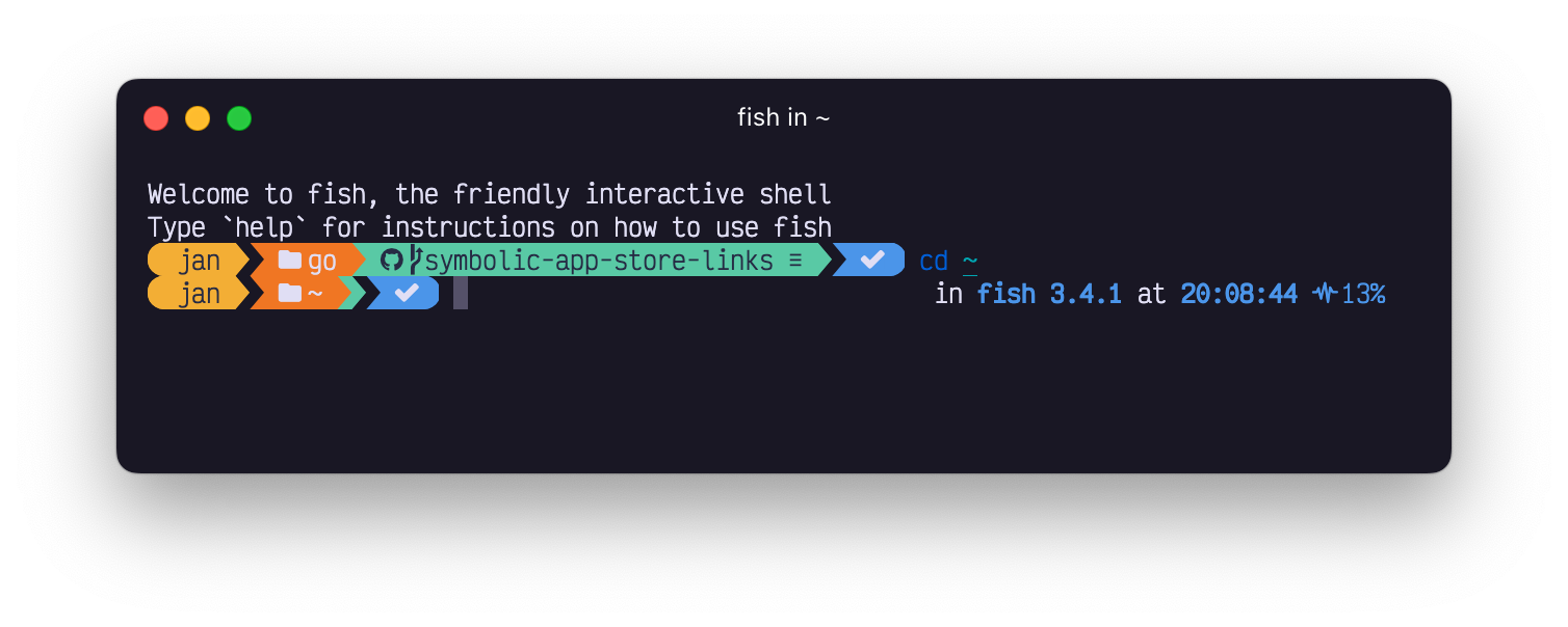 Customizing Your Command Line with Oh My Posh: A Guide to