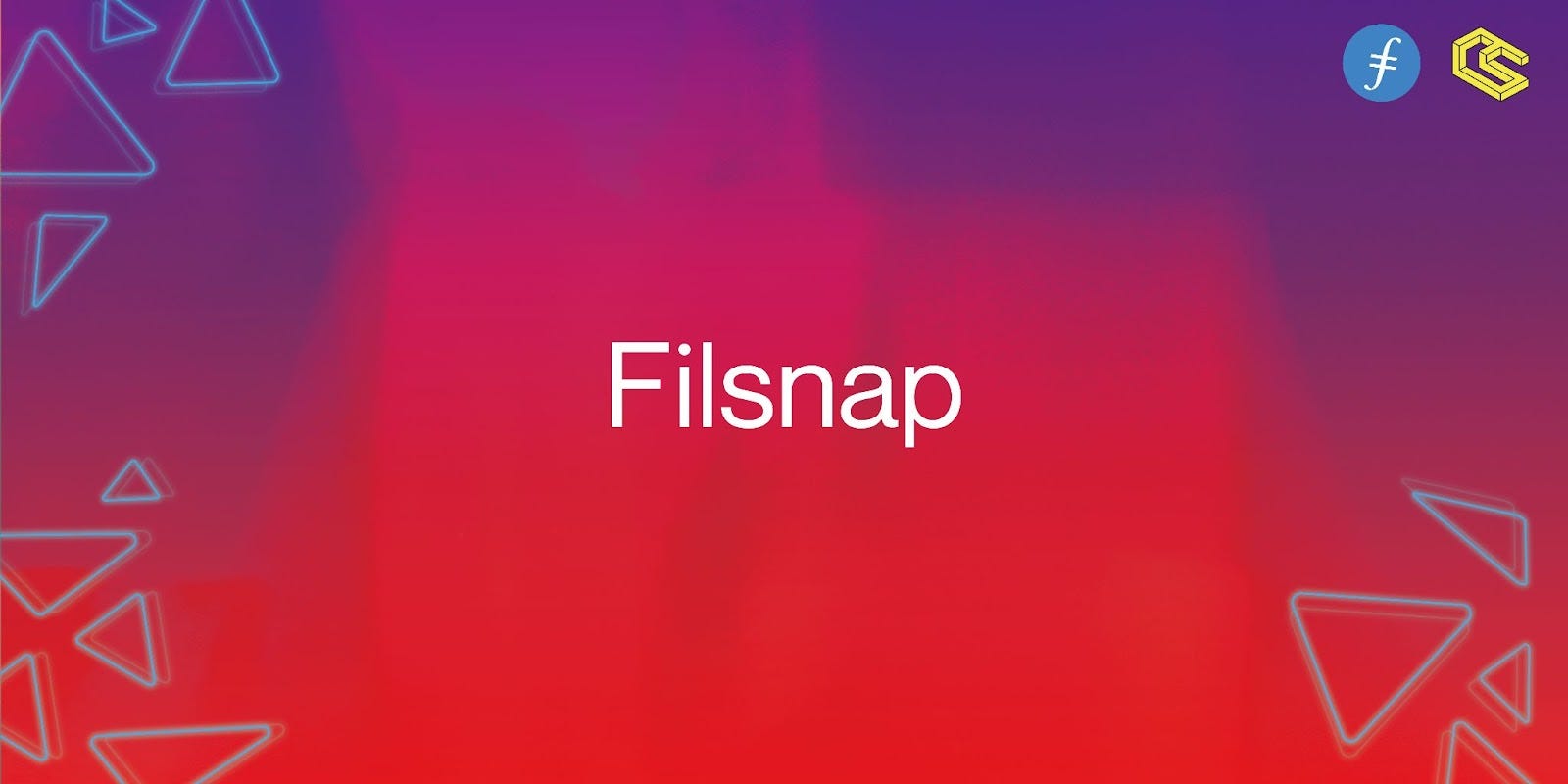 Extending MetaMask: a Snap for Filecoin