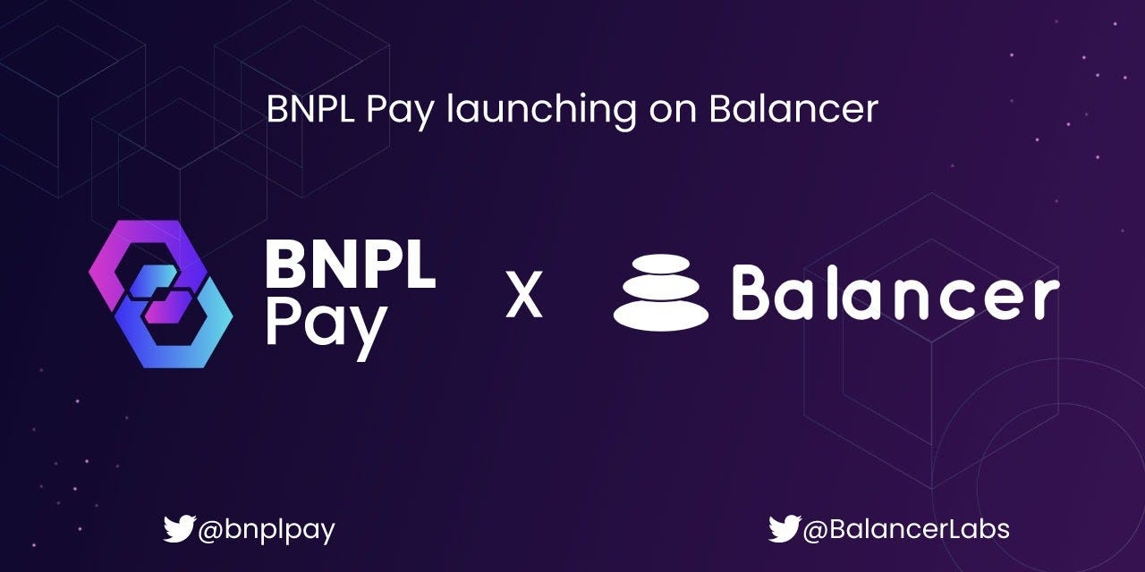 A Guide to the BNPL Pay Balancer LBP | by BNPL Pay | BNPL PAY | Medium
