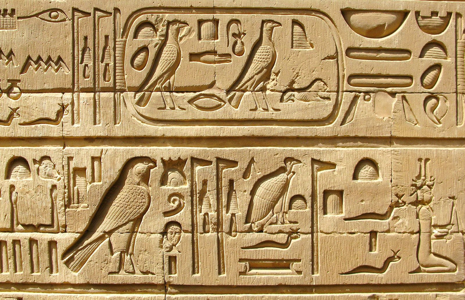 The Magic, Mystery, and Headache Behind Ancient Egyptian | by Nick