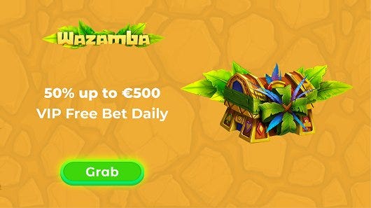 Wazamba: Un Casino Online che Trasforma l&rsquo;Esperienza di Gioco