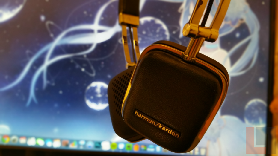 Harman Kardon SoHo Wireless Headphones Review: Are They So Ho(t