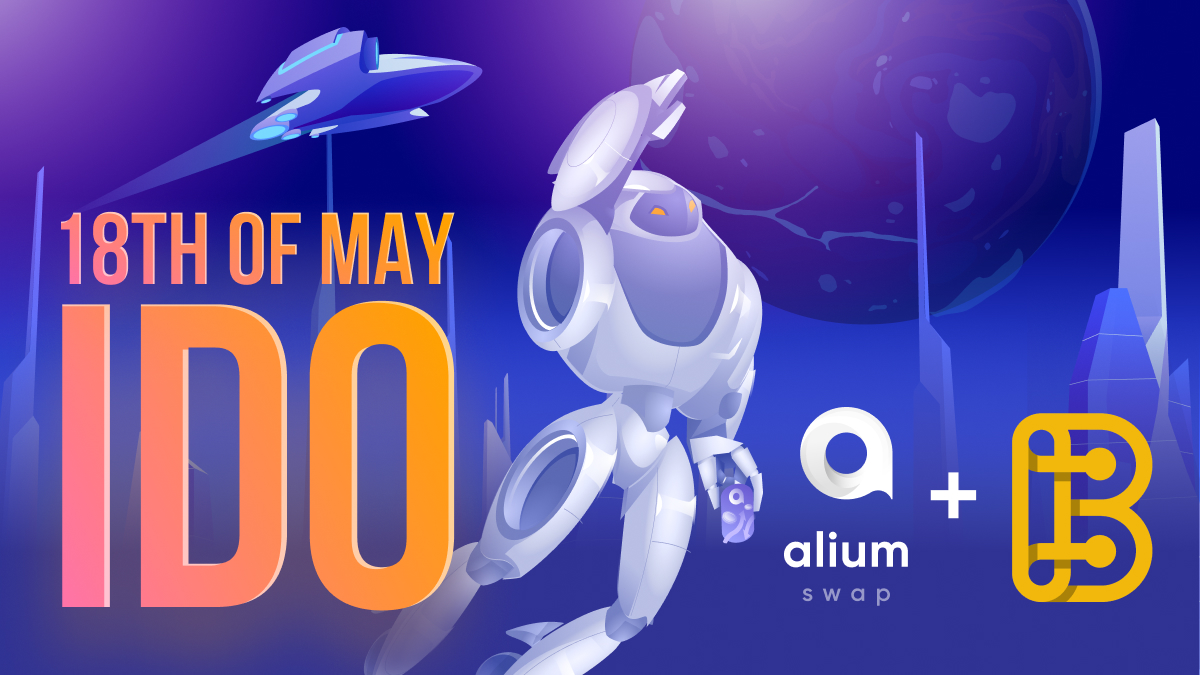 AliumSwap ($ALM) — A multi-blockchain decentralized AMM exchange | by  BSCpad | Medium