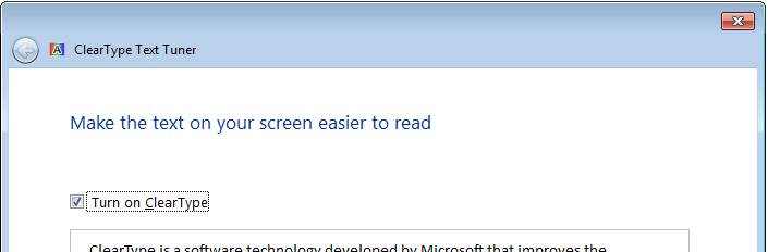 How to Enable Cleartype for Coding: Boost Your Code Clarity Fast
