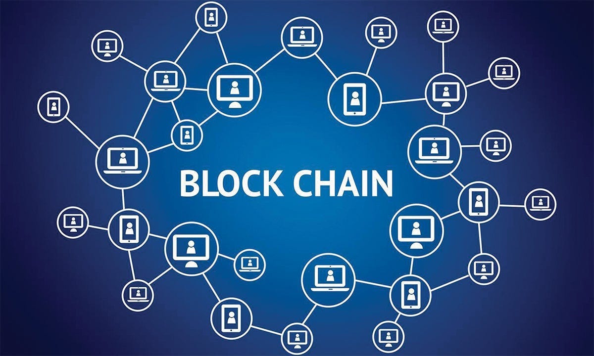 Blockchain terms you need to know | by Mohit garg | Dev Genius
