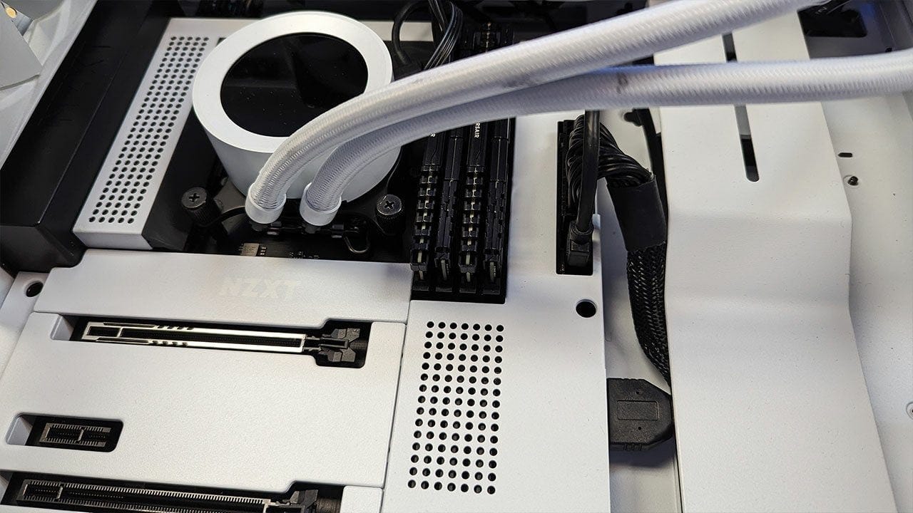 ファイドウ  Ｎｏ.70 ケースなし NZXT N7 Z690 Motherboard Review | by Brendan Frye | CGMagazine