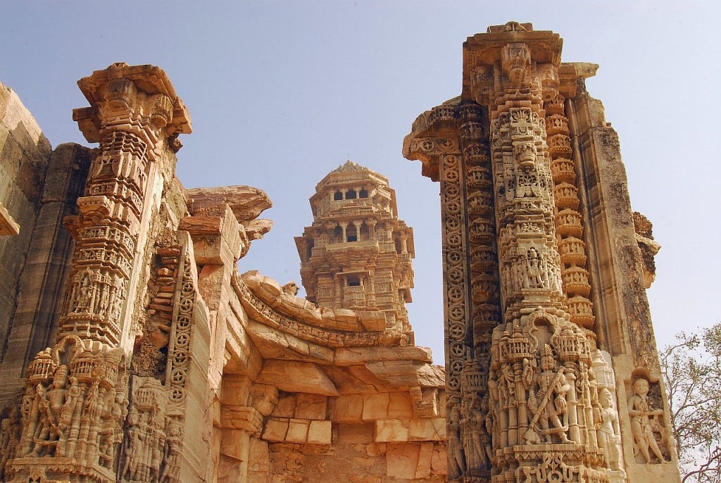 All You Need To Know: Chittorgarh, Rajasthan, India | by AudioCompass | AudioCompass Blog