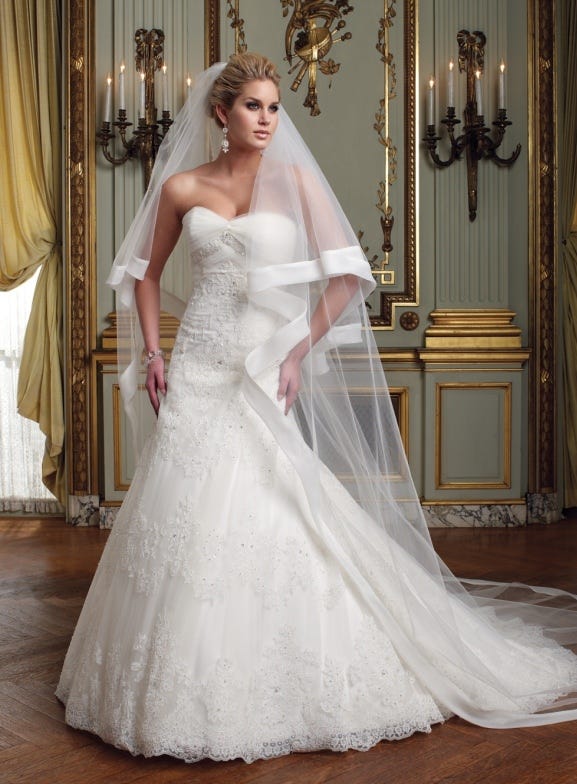 Why Choosing Victorian Style Wedding Dresses | by Indah Pertiwi