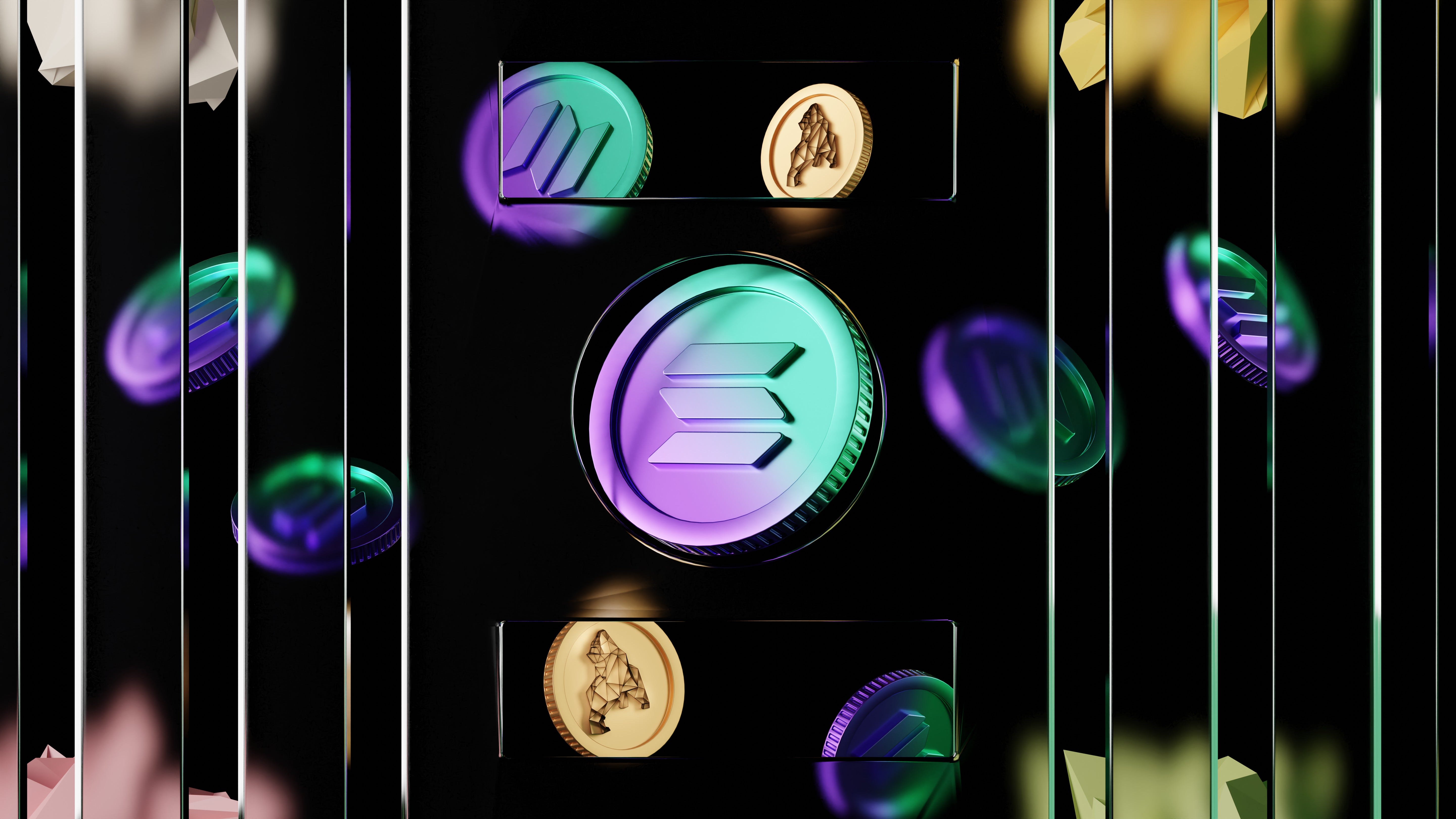 Helium Network & Solana Transaction Fees | by Steve Beachy | Coinmonks |  Medium