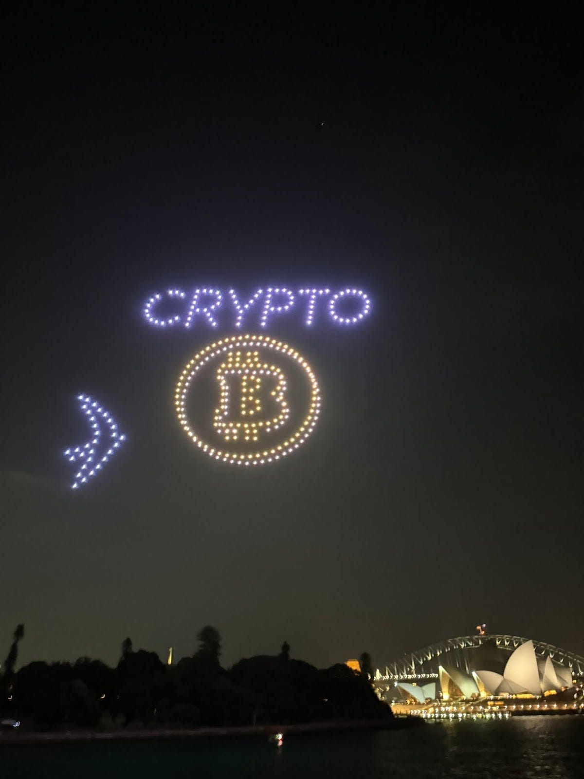 Crypto in Australia Brings It Home | by Openmesh | Medium