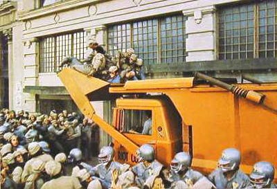 Movie Review: Soylent Green (1973) | by Patrick J Mullen | As Vast as Space  and as Timeless as Infinity | Medium