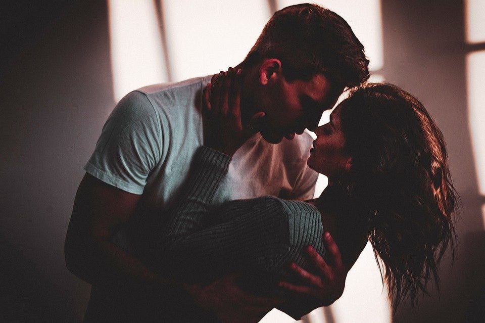 Music That Will Increase Your Chances of Getting Laid — According to  Science | by Pavle Marinkovic | Change Your Mind Change Your Life