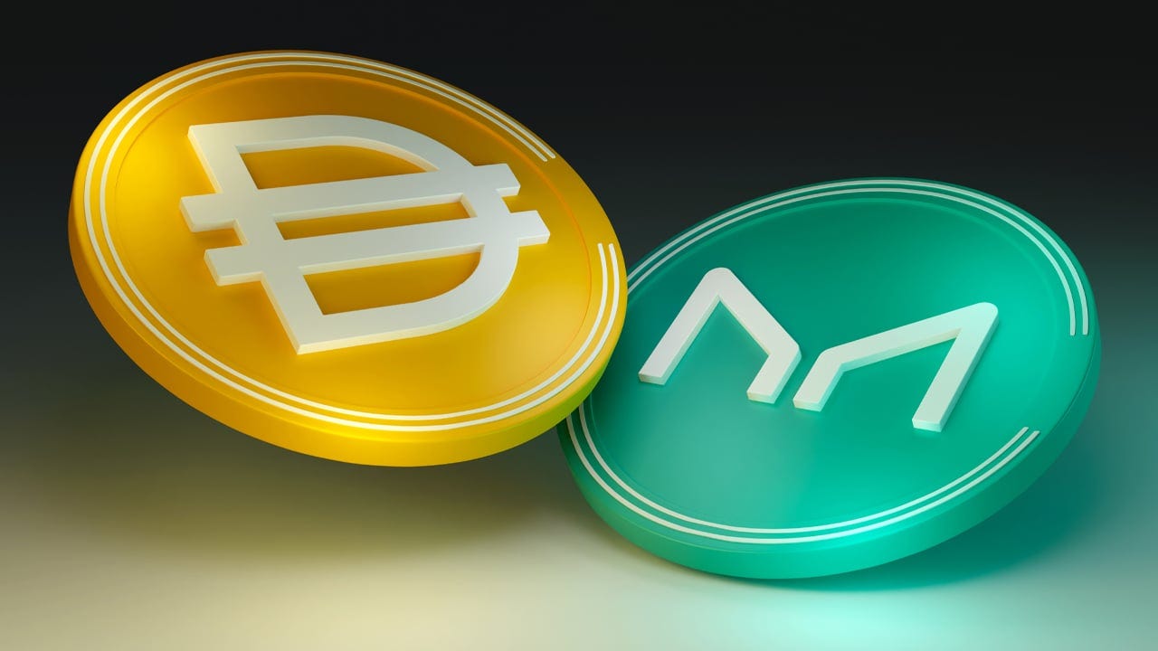 MakerDAO and the Future of Decentralized Stablecoins | by Bryson Ballew |  Oregon Blockchain Group | Medium