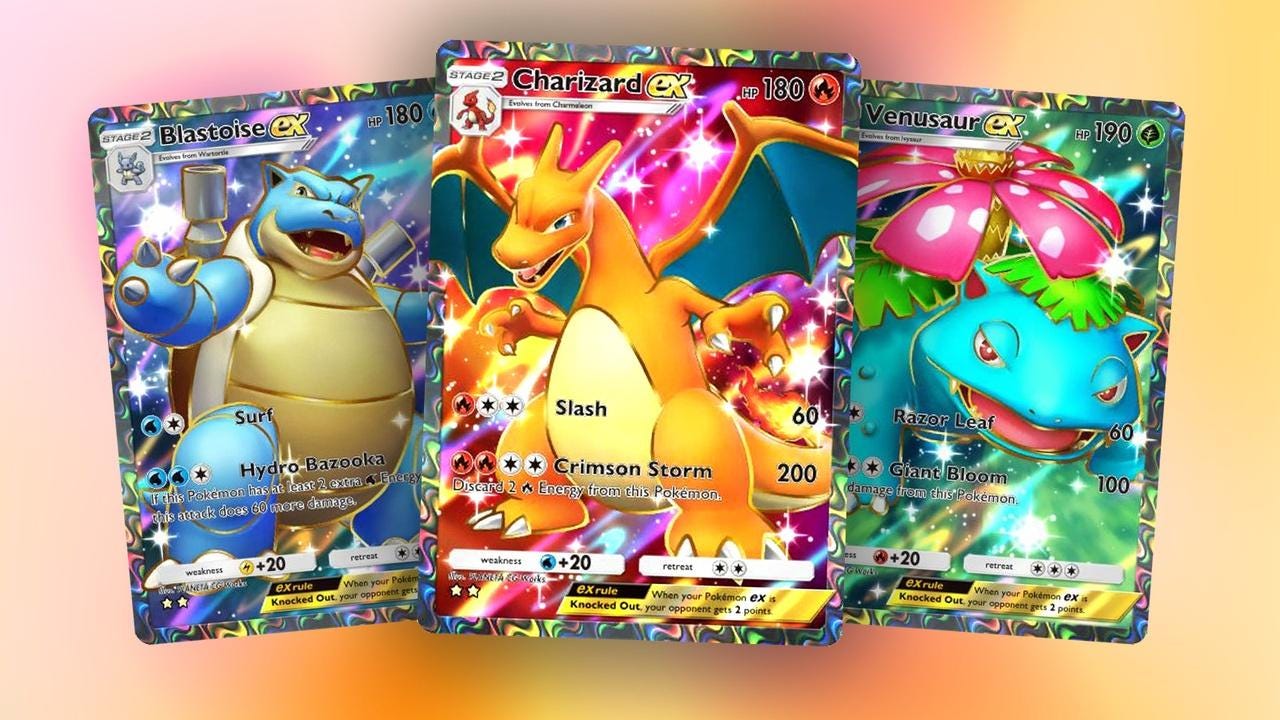 A study of gatcha games: the UX of the Pokemon TCG Pocket app | by