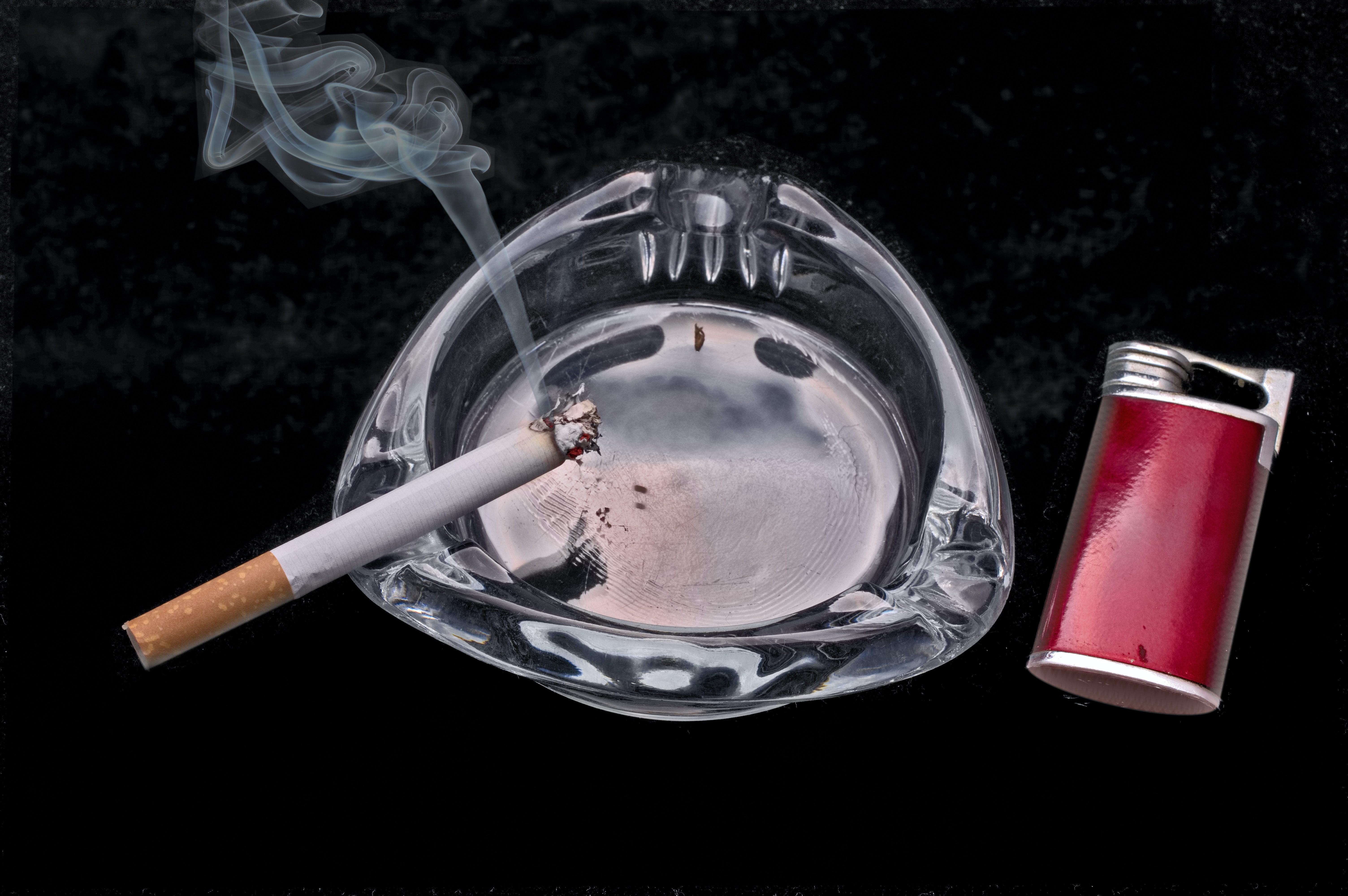 do christians smoke cigarettes Is Smoking a Sin in Christianity? Is Smoking Cigarettes a Sin?