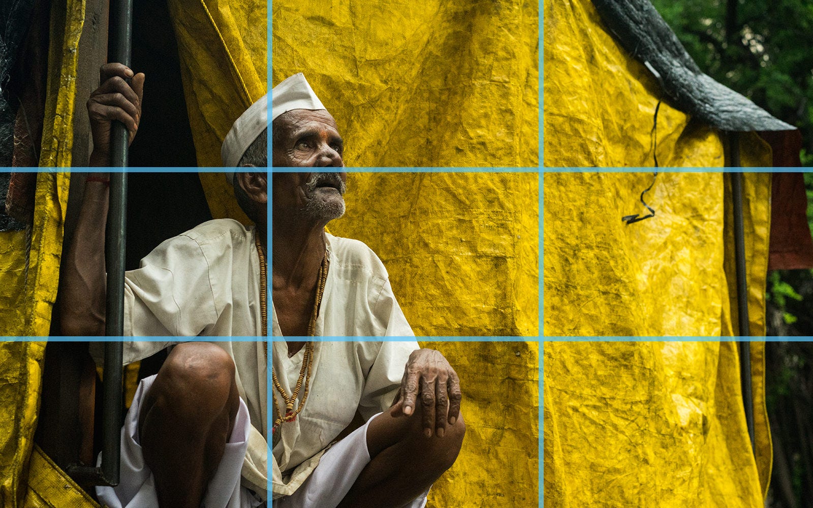 Do You Know How to Use The Rule of Thirds? Here Is Our Ultimate