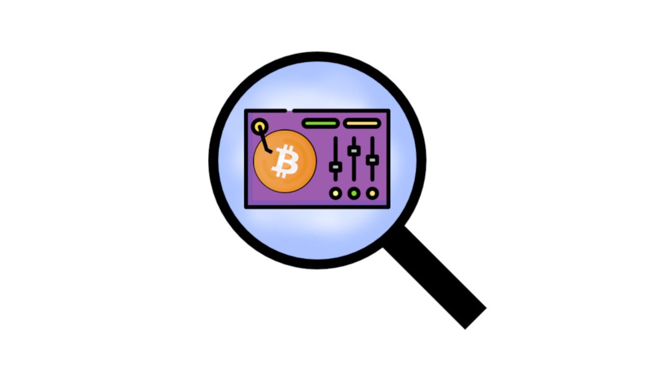 Миксер криптовалют: лучший способ сохранить анонимность биткоина | by  Crypto Fox | CryptoFox | Medium