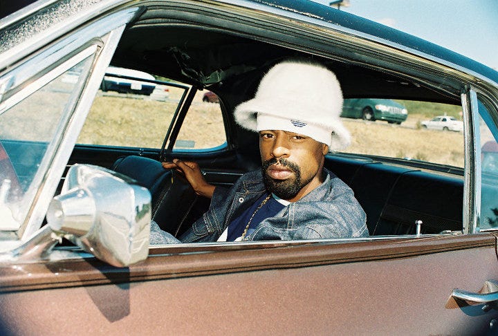 The Unsolved Murder of Mac Dre. It's always sad when someone of… | by  Daisya Spencer | Medium