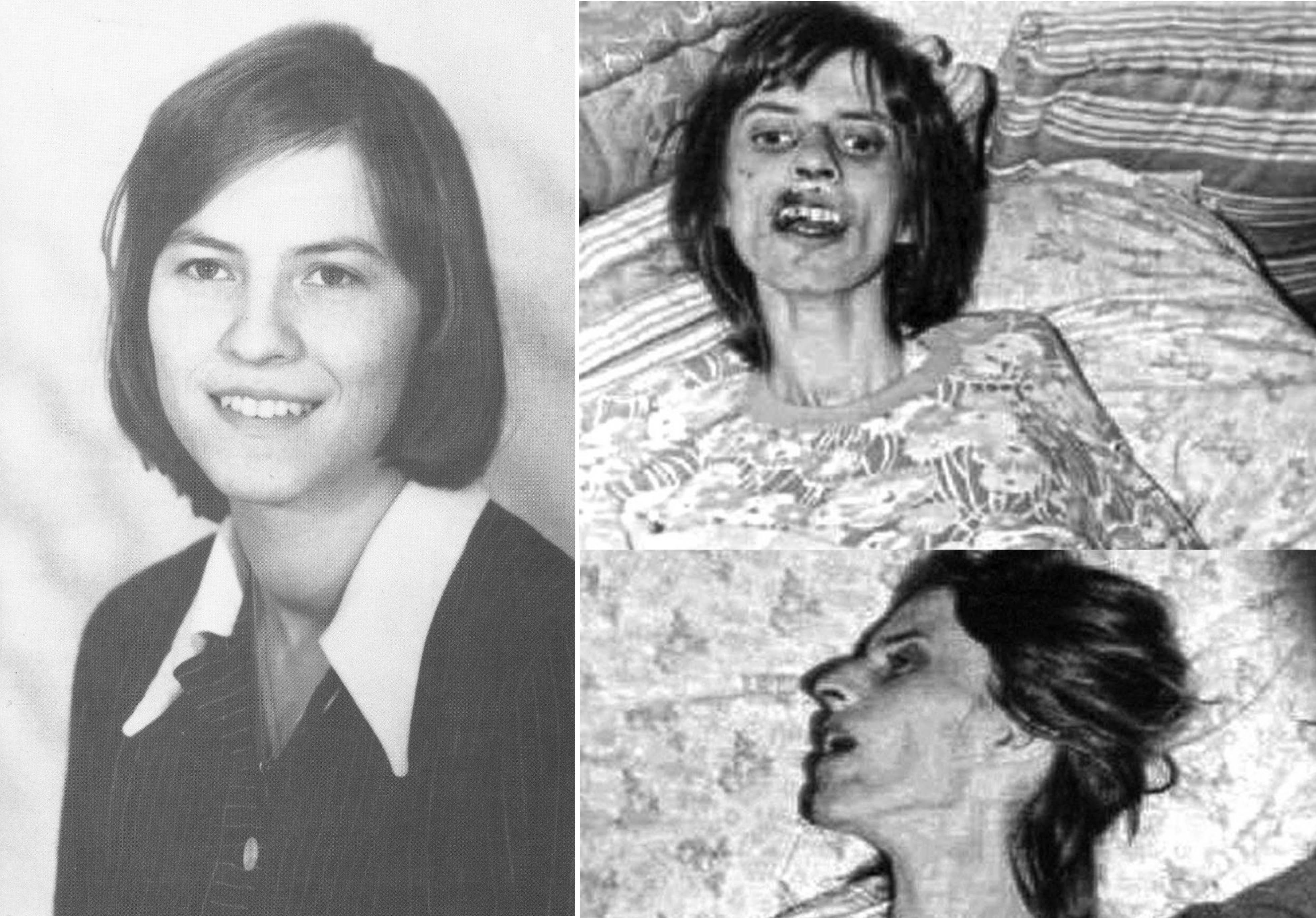 Mental Illness or Demonic Possession: Annelise Michel | by Jeffrey ...
