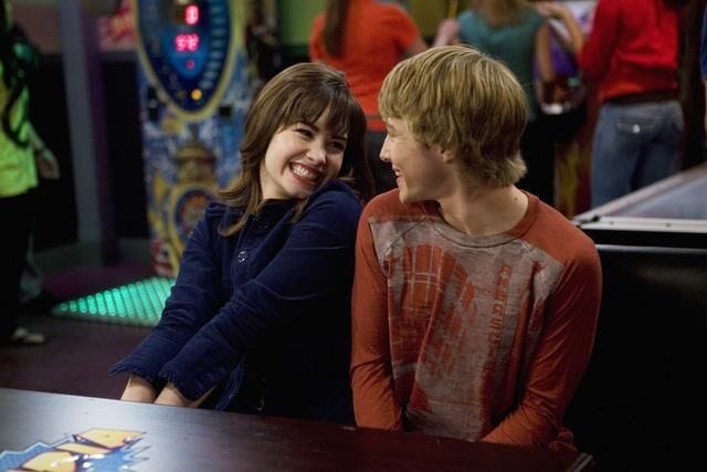 Who Does Sonny End Up With In Sonny With A Chance