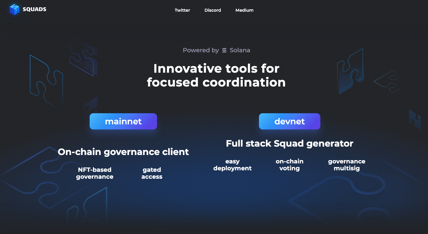 How to Solana — Chapter 5: DAOs & Governance | by Ryze Labs | Medium