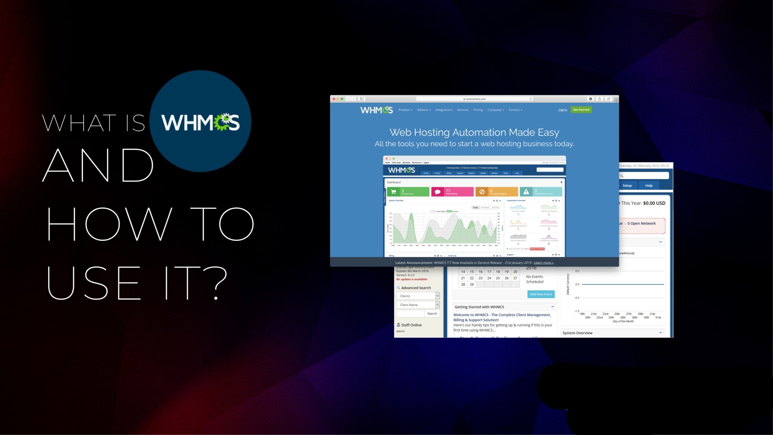 Trial Hosting Whmcs: Ultimate Guide to Boost Your Hosting Business