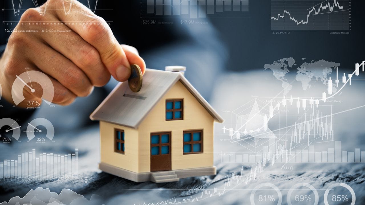 The Impact Of One Big Beautiful Bill: 7 Things Every Agent Should Know | by  Jay Voorhees | Medium