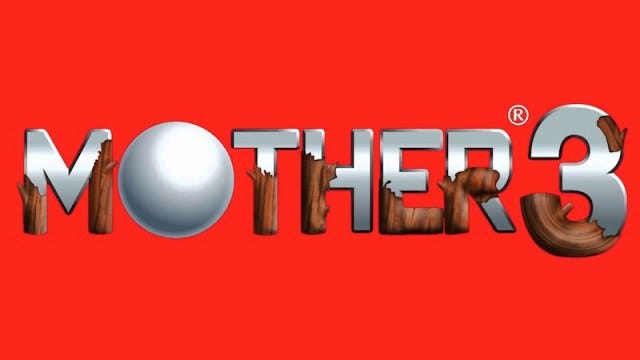 Backlog: Mother 3 (2006, GBA, Japan Only) | by Wyatt Visser | Medium