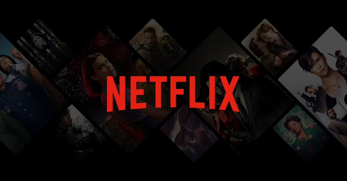 Netflix and the Power of AI: Unleashing Customer Insights for Unparalleled  Personalisation | by Eclipse AI | Medium
