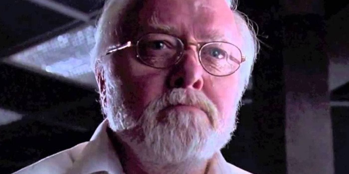 Actor John Hammond 60 Photos - Moonagedaydream.film