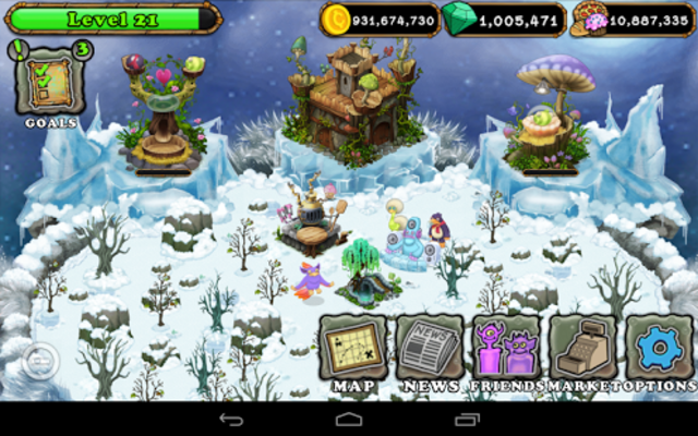 My Singing Monsters Hack No Survey | by miltiehuttonpmpn | Medium
