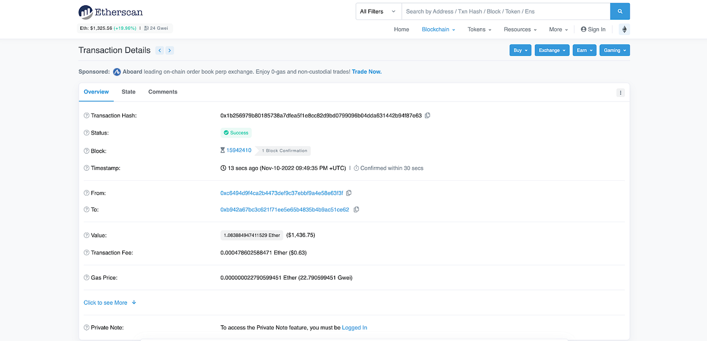 The Mathematics Behind Crypto Transactions | by Aidan Pak | Medium