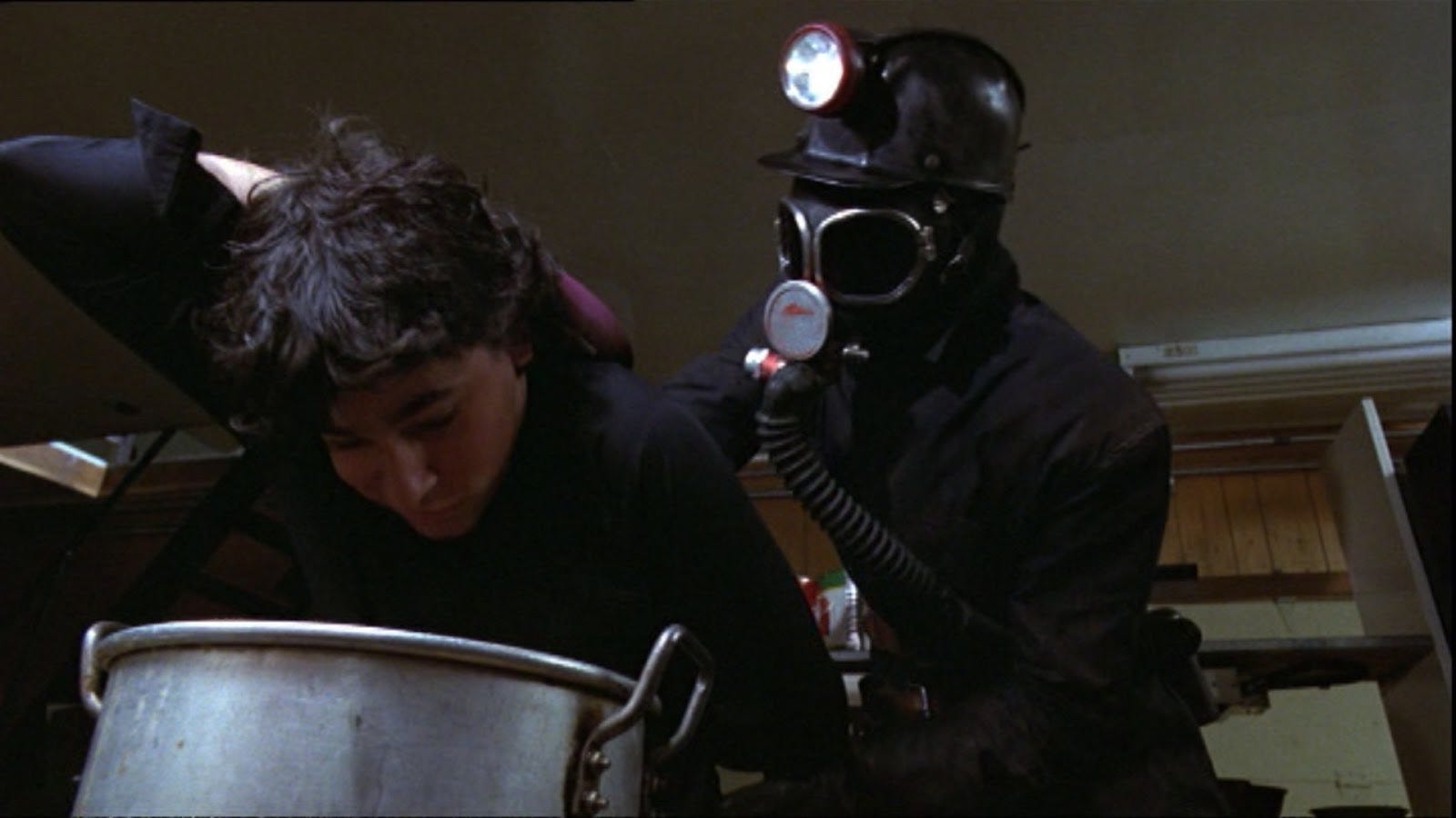 Movie Review: My Bloody Valentine (1981) | by Patrick J Mullen