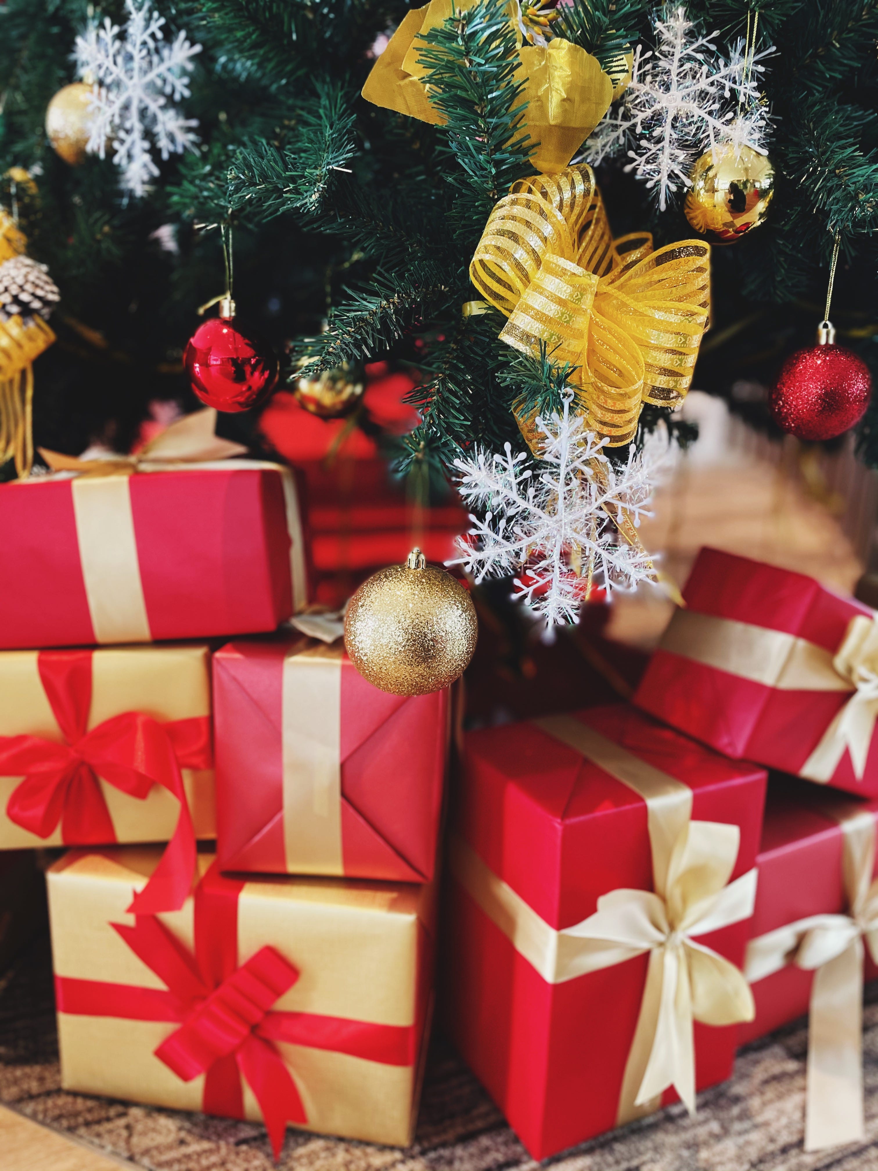 Is Christmas About Gifts: Discover the True Meaning