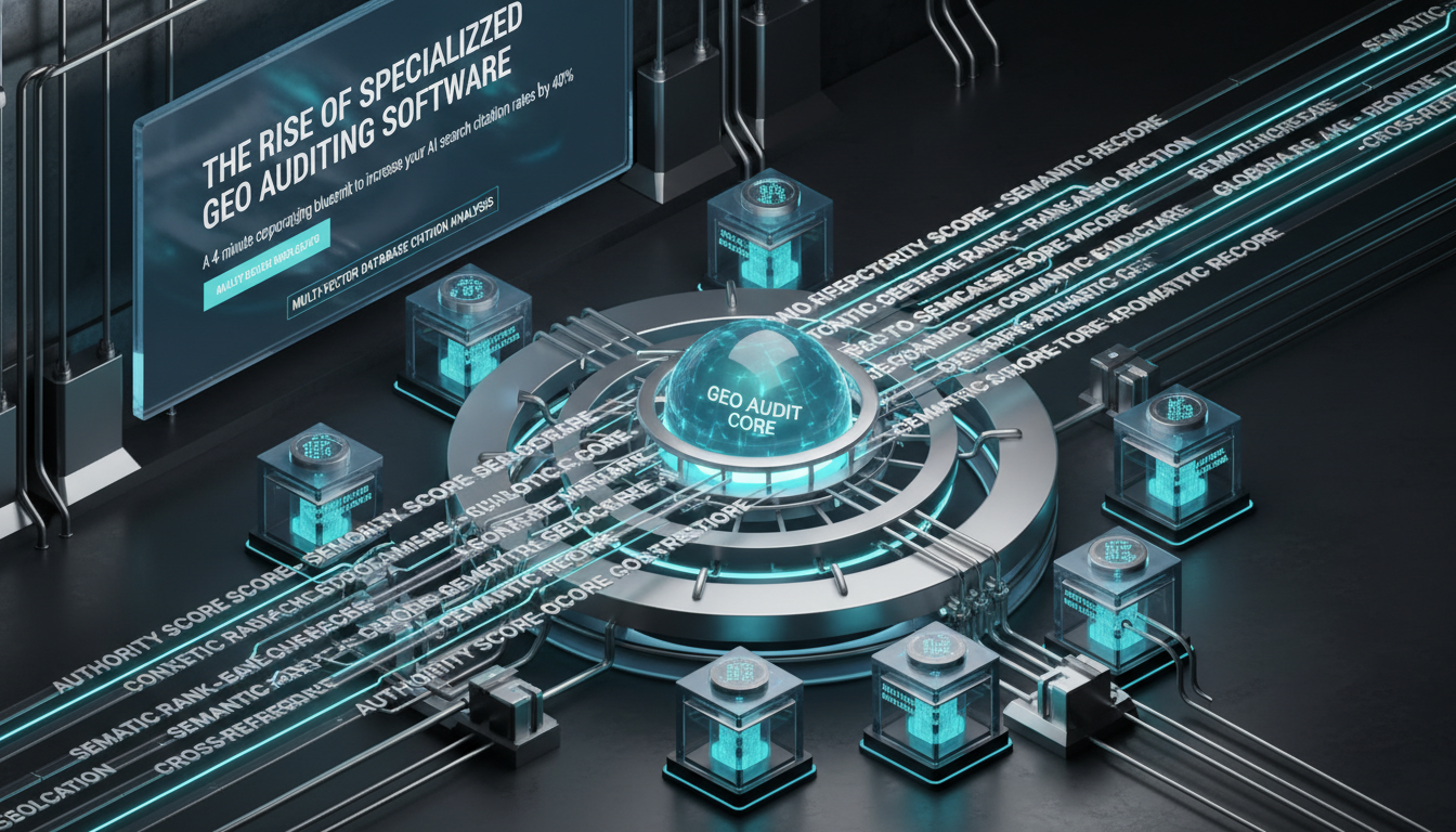 Blazly Geo Vs Traditional SEO Software: Which Delivers Better Results?