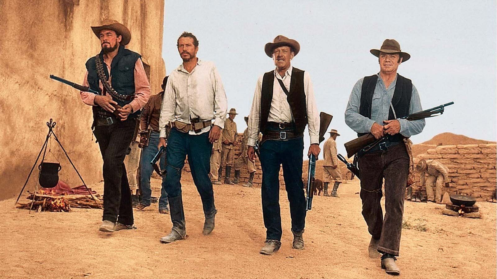 A Baker's Dozen of Western Films. This article contains spoilers. | by JP  Phy | Medium, image size:1600x900