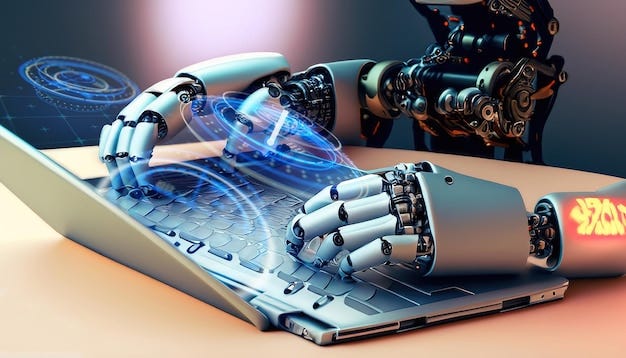 The Impact of Artificial Intelligence in Gaming | by Shomari Crockett |  Medium