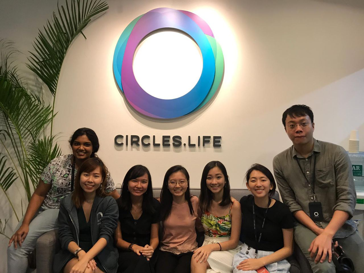 3 Reasons Why Circles.Life is a Great Place to Work and Grow | by Circles. Life | Circles.Life | Medium