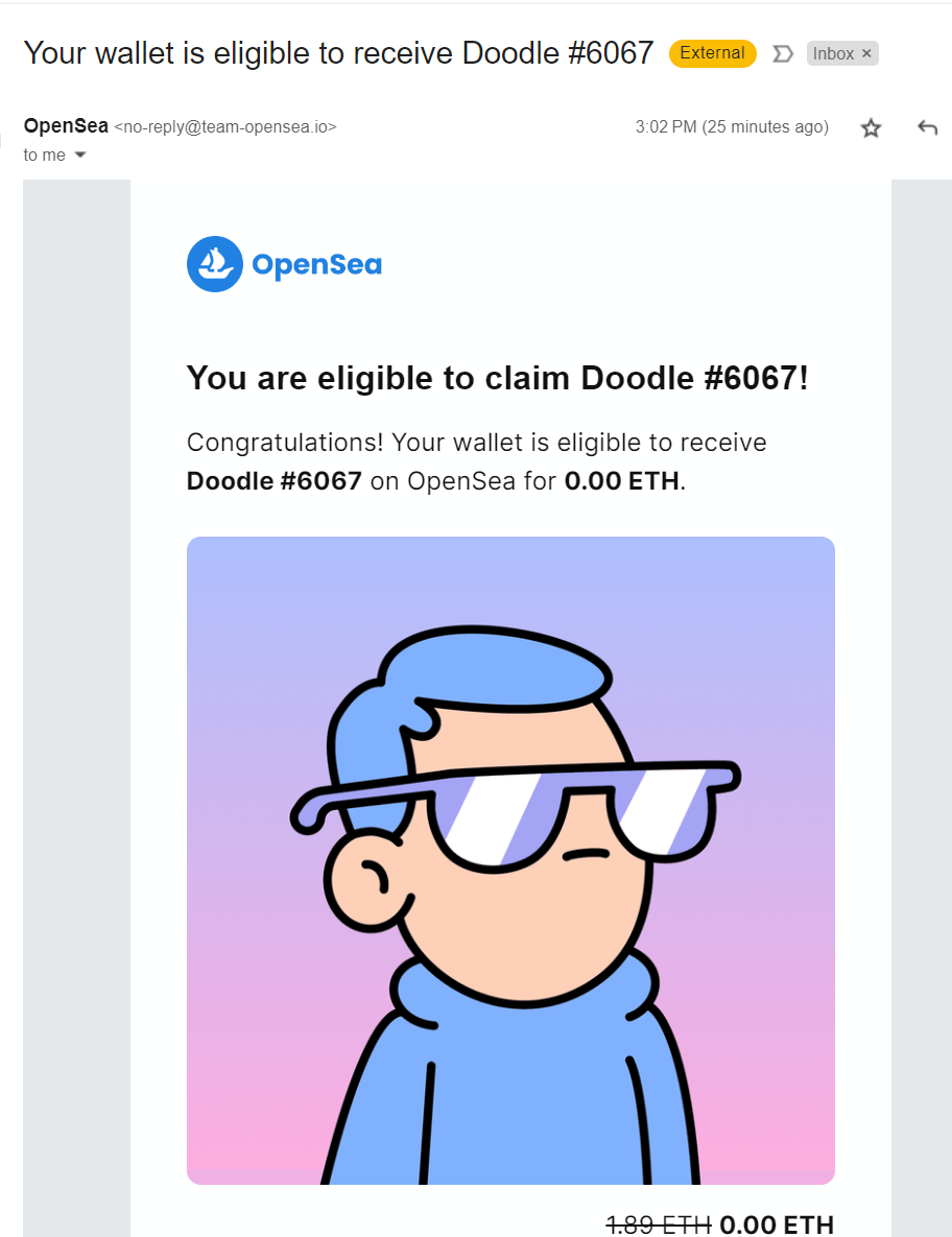 Protect Yourself from OpenSea Active Phishing Scam: Safeguard Your Digital  Investments | by Resonance | Medium