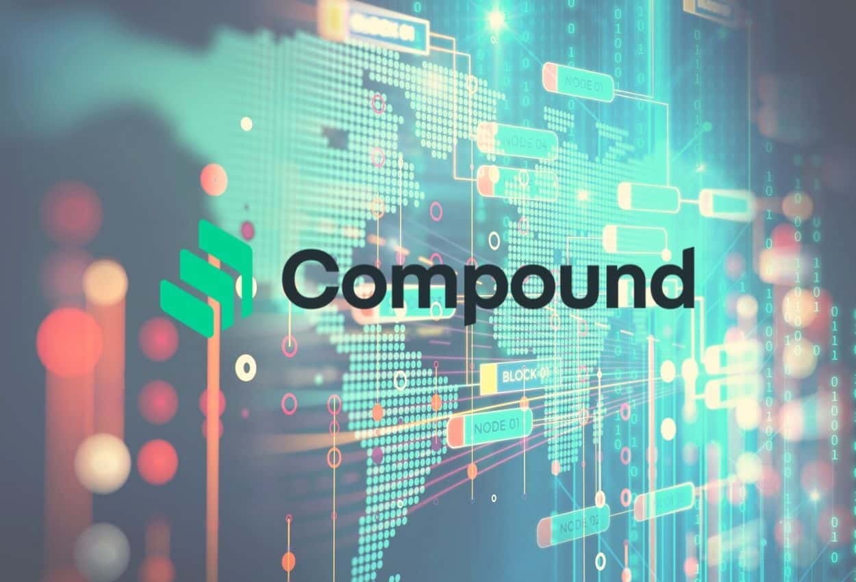What is Compound (COMP)? — All about the DeFi Lending provider | by  TheLuWizz | Chainexplained | Medium