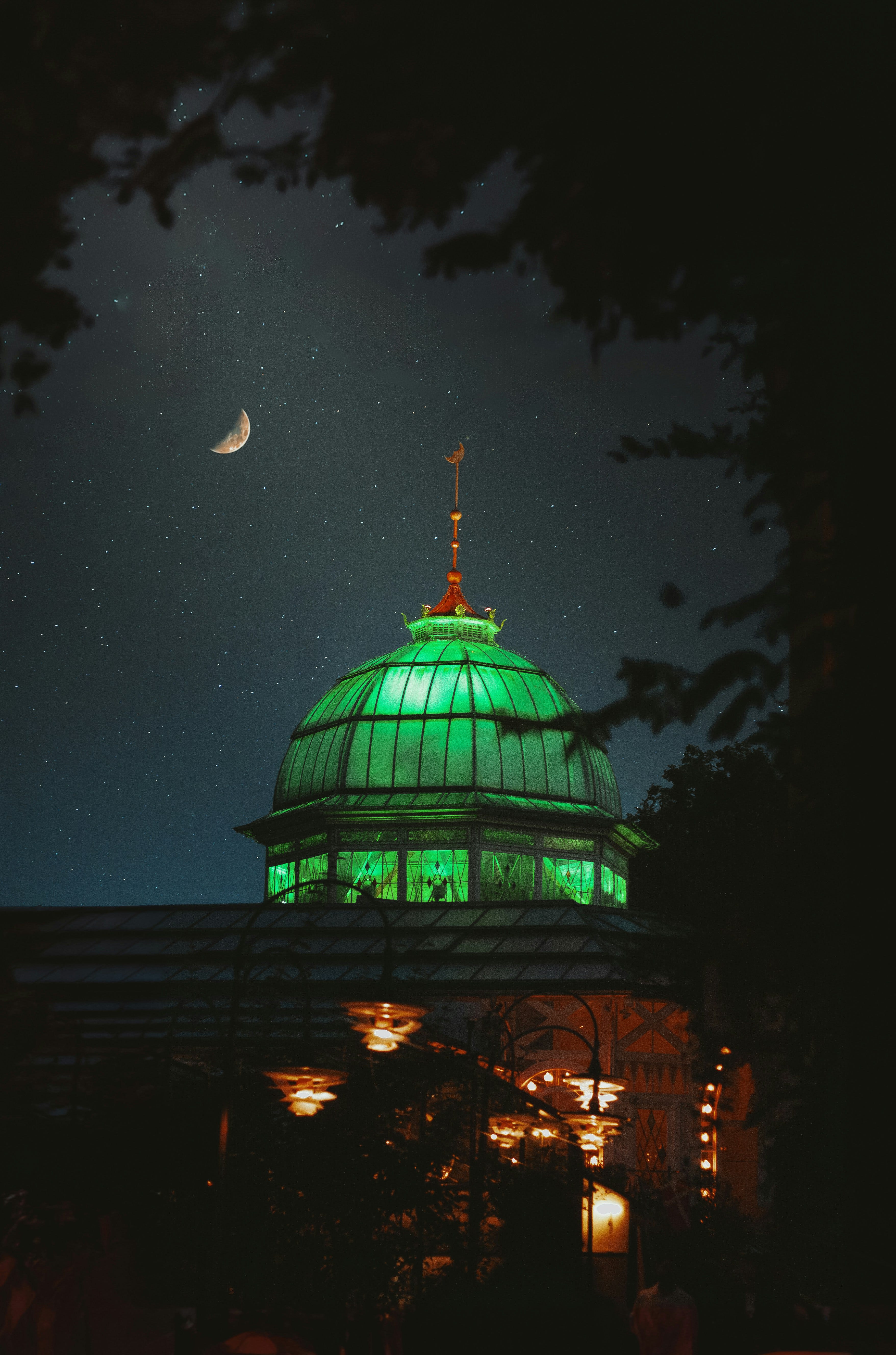 Photo by Jens Riesenberg on Unsplash