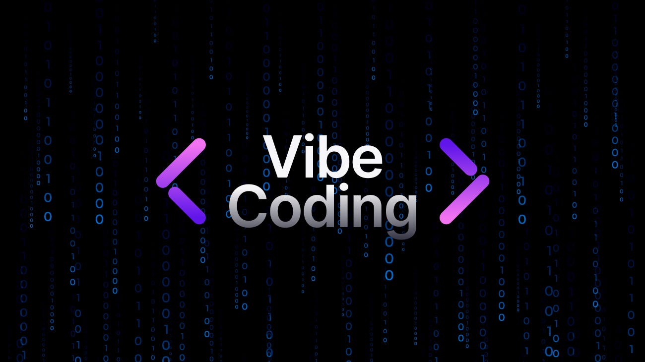 I Tested 5 Vibe Coding Tools So You Don't Have To | by Fanny | UX Planet