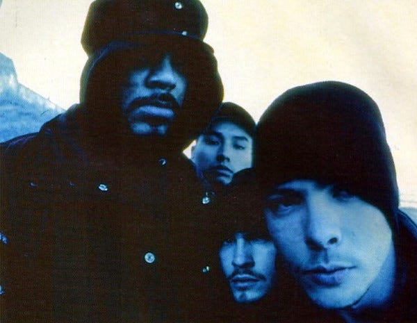 Mad Flava; Underground 90s Rap At Its Finest | by KRA | Medium