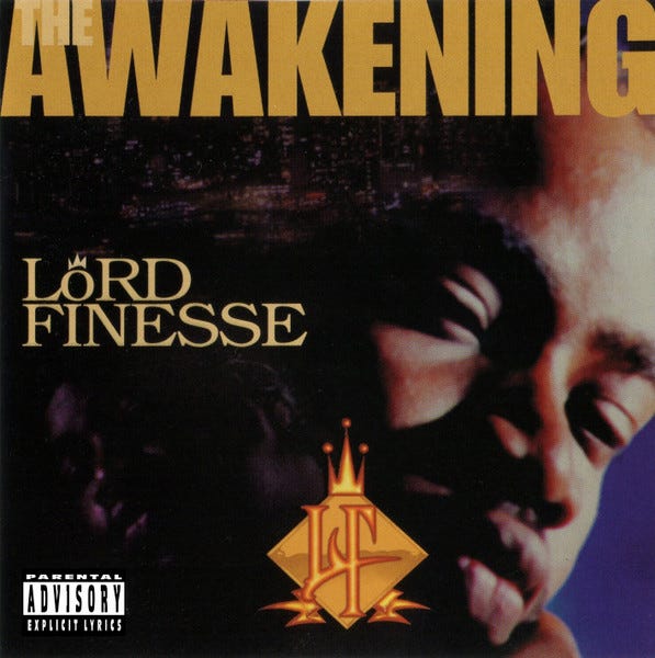 洋楽 Lord Finesse / Keep It Flowing (remix) 洋楽 Lord Finesse / Keep It Flowing (remix) Keep It Flowing