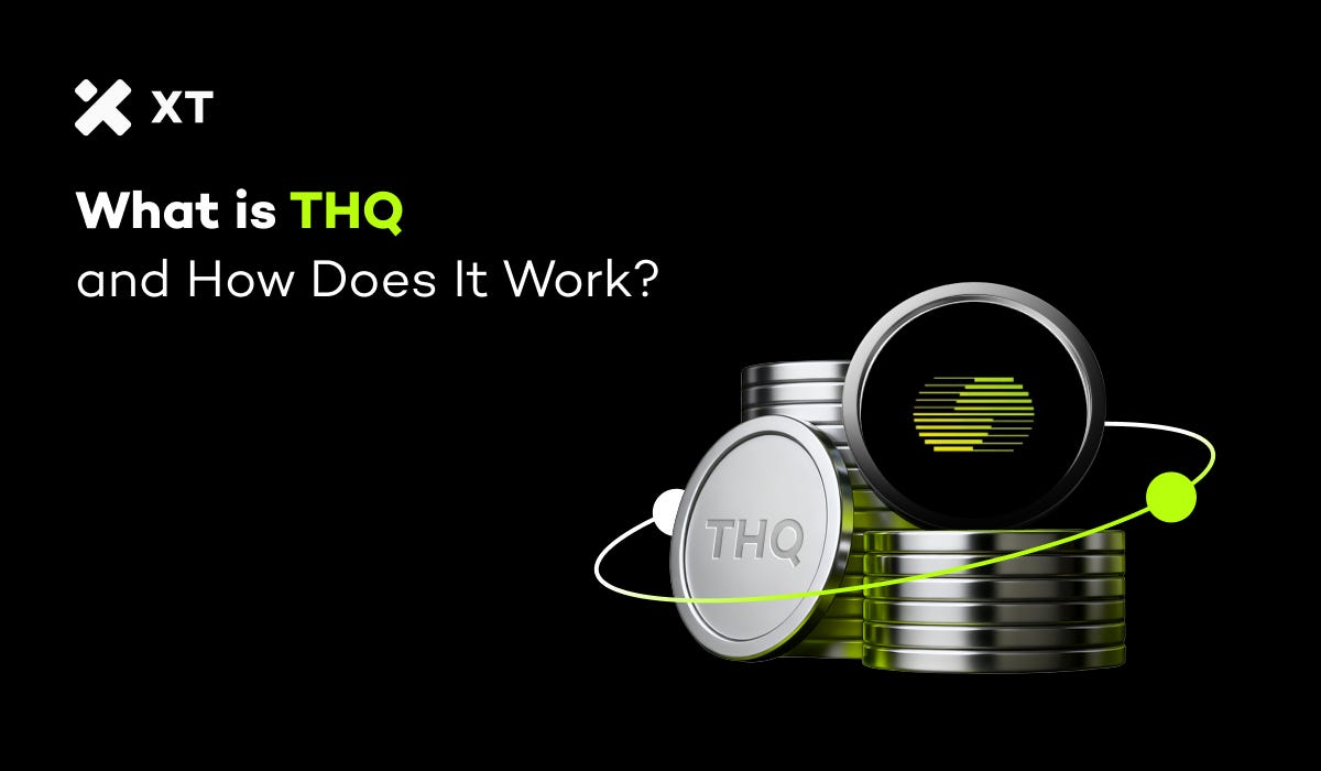 What Is Theoriq (THQ)? Driving Onchain Yield in the Agentic Economy | by XT  Exchange | Dec, 2025 | Medium