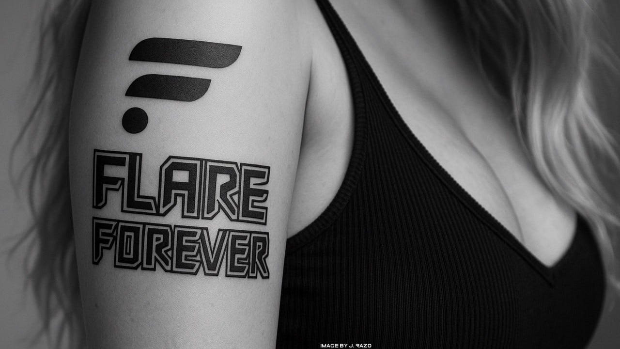 Flare, XRP, and the DeFi Bridge No One Realizes How Huge this Is Until Now!  | by Joseph Razo | Medium