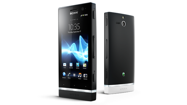 U　xperia i iv Meet the Sony Xperia U. We Have Specs and Pics | by Sohrab