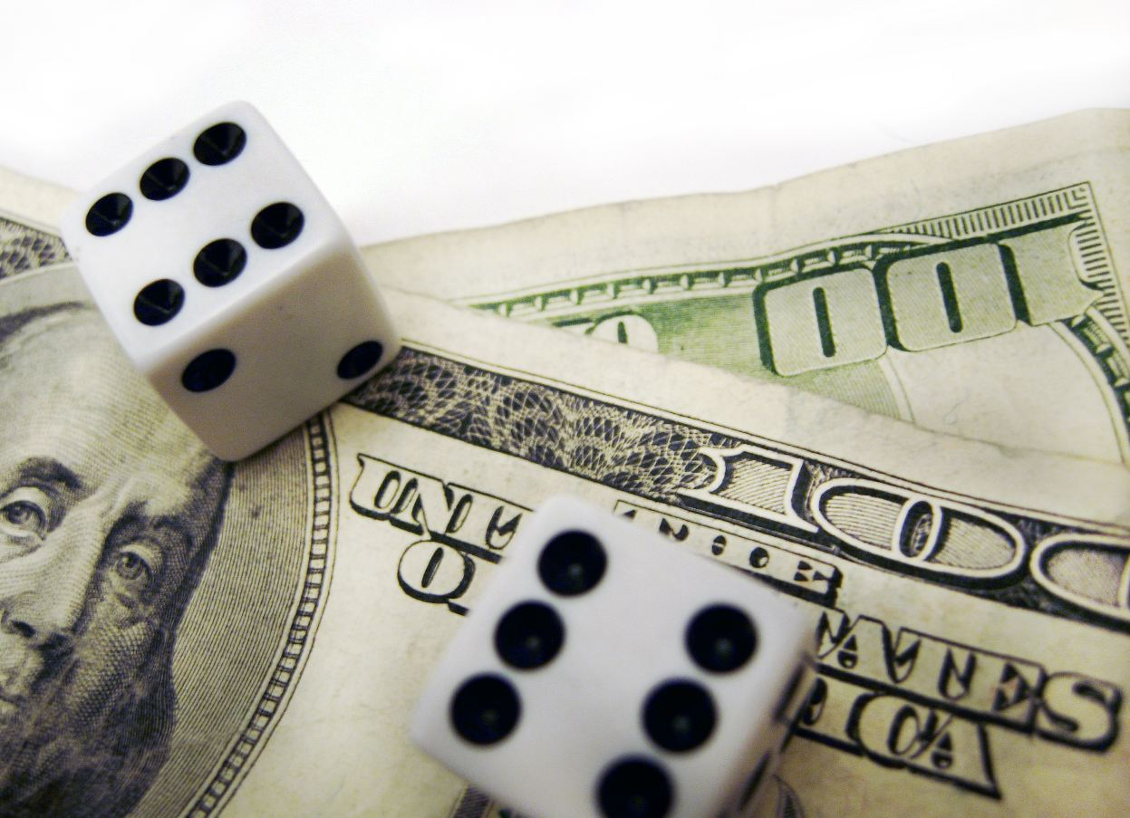 What is DICE money?. Meet DICE money, a new decentralized… | by Sarah Tan |  Crypto Bacon Club | Medium