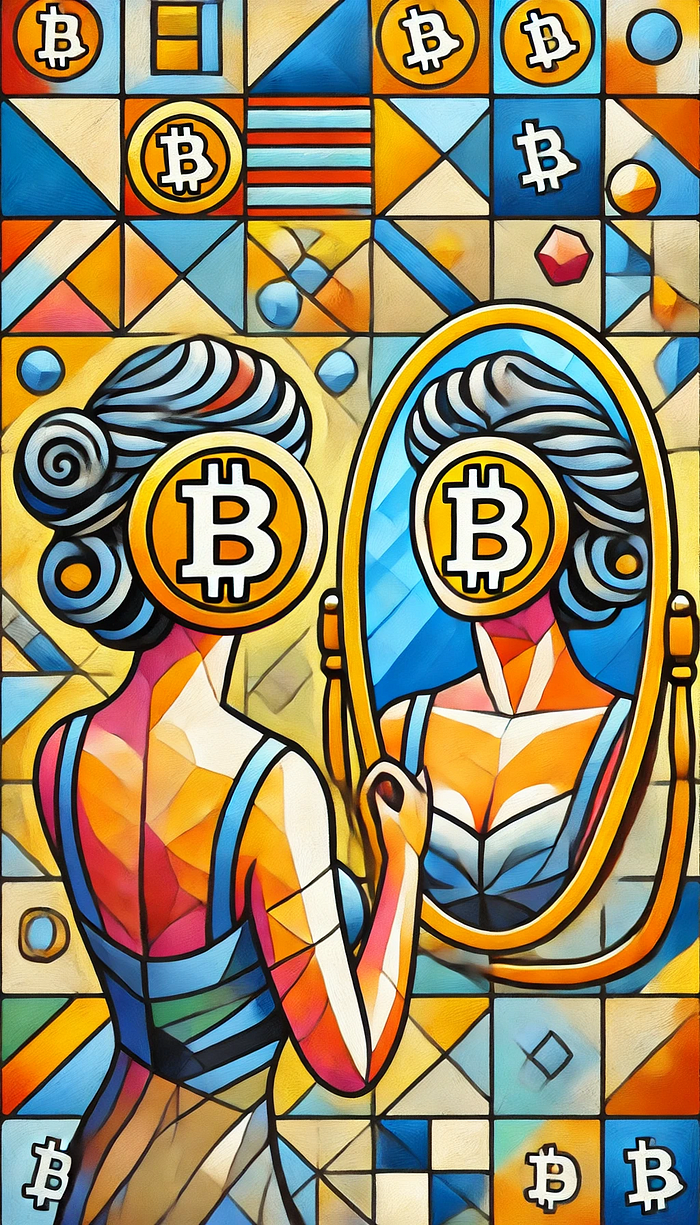 The tale of 2 markets: ETFs x Crypto | by Enigma Fund | Medium