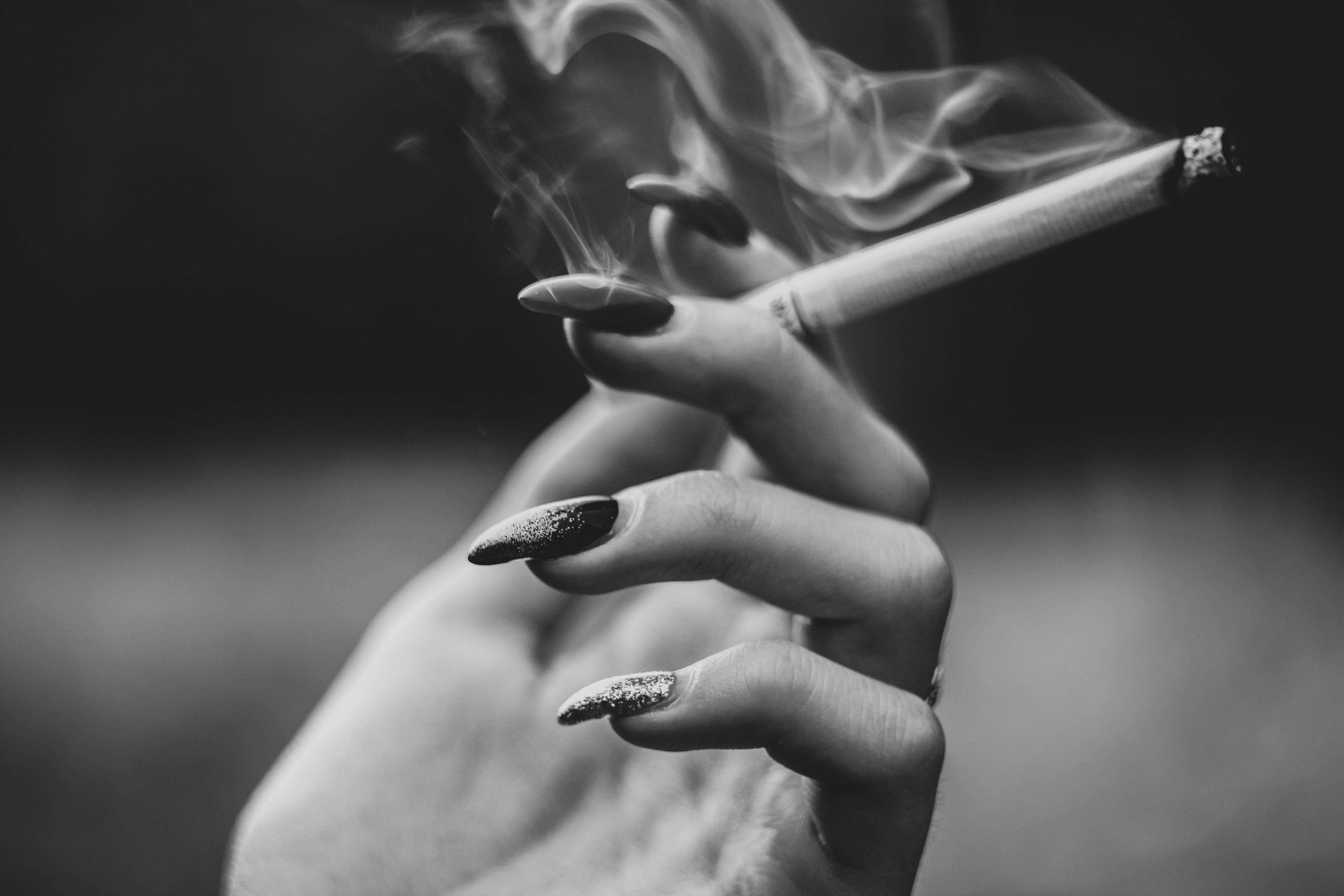 what type of good is cigarettes economics The True Cost of Smoking. In economics, an “externality” refers… | by Ben  Le Fort | Modern Policy Options